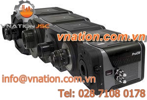 surveillance camera / full-color / EMCCD / OEM