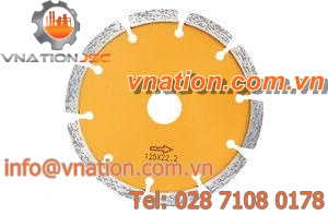 diamond grinding wheel