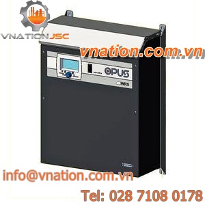 AC/DC power supply / wall-mount / compact / battery charger