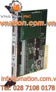 digital I/O card / PXI / CompactPCI / TTL