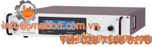 AC/DC power supply / rack-mount / programmable / digital