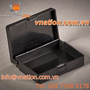 anti-static box / in plastic / not specified