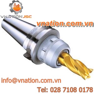 BT collet chuck holder