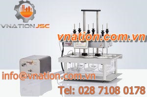 dissolution tester / compact