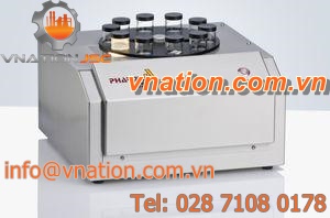liquid analyzer / elemental / benchtop / photometric