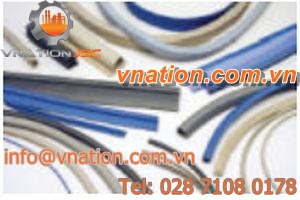 O-ring seal / EMI shielding / rubber / conductive