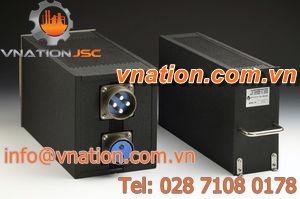 power transformer / hermetically-sealed / surface-mounted / high-current