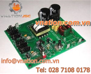 motor control center / AC / PWM