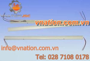 tubular lighting / LED