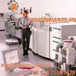 dry filtration unit / suction / toxic gas