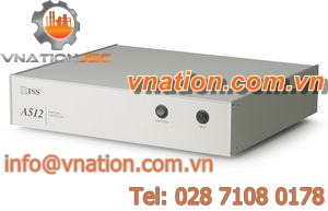 3/4-axis motion control card / PID / servo