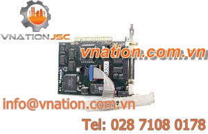 PCI data acquisition card / analog / for photon counters