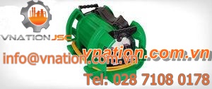 portable transformer / surface-mounted / flyback