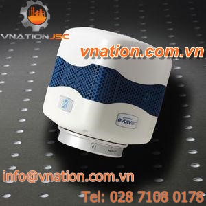 night vision camera / near-infrared / EMCCD / digital
