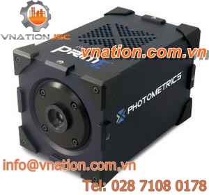 night vision camera / near-infrared / sCMOS / low-noise