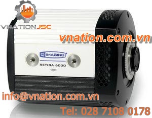 night vision camera / near-infrared / CCD / digital
