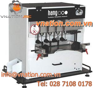 paper perforating machine