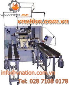 column type drill / electric / multi-spindle