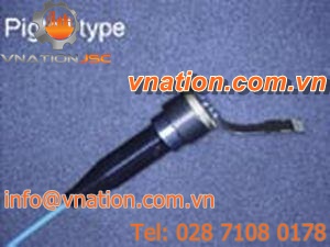 photodiode for fiber optics