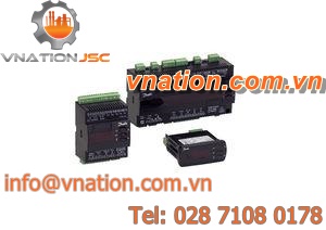 digital temperature controller / for refrigeration