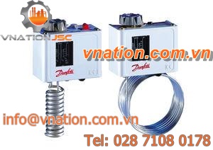 air pressure switch