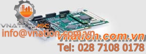multi-axis motion control card / PID / direct current / for laser scan heads