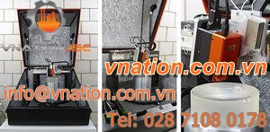 rotary stage / translation / motorized / 3-axis
