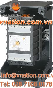 motor soft starter / medium-voltage / safety / explosion-proof