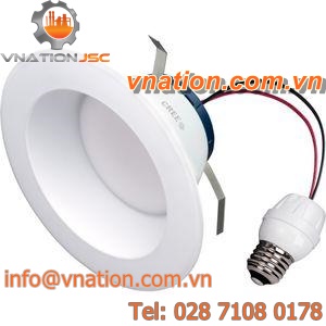 LED downlight