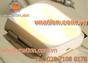 white LED / for lighting