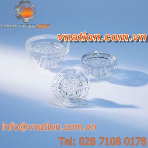 optics polishing pad