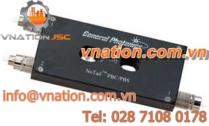 optical beam combiner and splitter