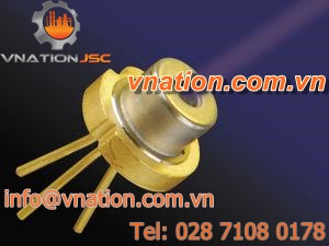 continuous laser diode / CW / solid-state / blue