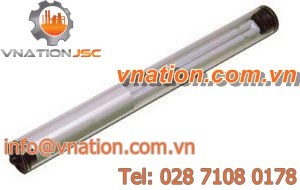 tubular lighting / fluorescent tube / machine vision
