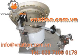 screw feeder / automatic / for presses