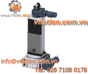 multiple manipulator / handling
