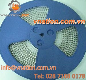 EMI shielding gasket / silicone