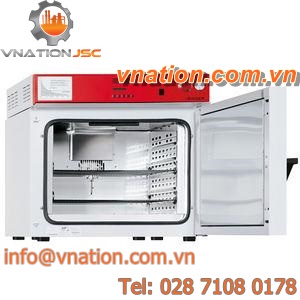 drying oven / bench-top / electric