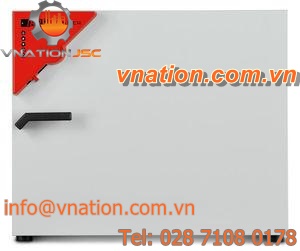 drying oven / heat treatment / truck-in / bench-top