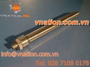 pressure data-logger / self-contained