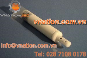 temperature data-logger / self-contained / miniature