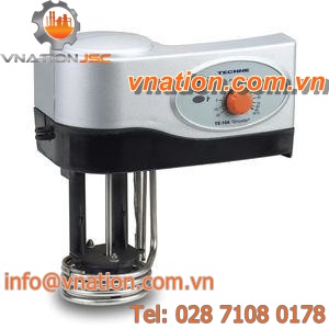 circulating thermal regulator / LED / for circulating baths