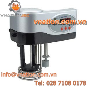 circulating thermal regulator / digital / for circulating baths