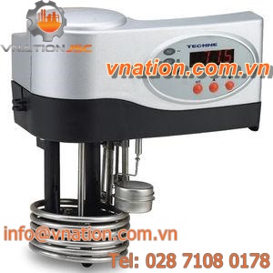 thermoelectric thermal regulator / digital / for circulating baths