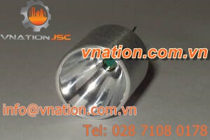 infrared light / work / explosion-proof