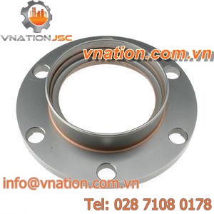 universal joint flange / steel / flange socket