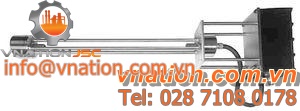 smoke detector / rugged / explosion-proof / for fire safety applications