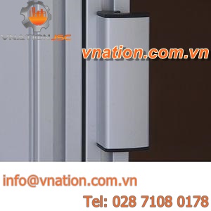 aluminum handle