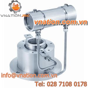 storage tank / ABS / horizontal