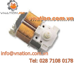 synchronous motor / small